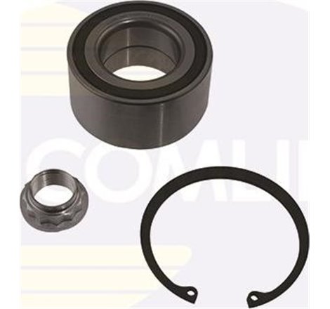 Kit rulment roata Spate DR-ST 45x84x41 BMW 3 F30. F80. 3 F31. 3 GRAN TURISMO F34. 4 F32. F82. 4 F33. F83. 4 GRAN COUPE F36 1.5-3