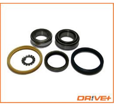 Kit rulment roata Fata DR-ST 55x90x23 MERCEDES G W460. G W461. G W463. SPRINTER 3-T B903. SPRINTER 4-T B904. VW LT 40-55 I 2.1D-