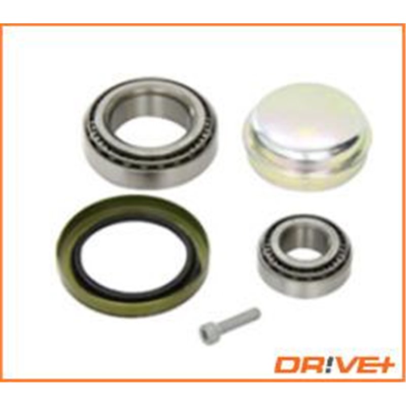 Kit rulment roata Fata DR-ST 22x45x17 MERCEDES E T-MODEL S211. E W211. E W212. S C215. S W220 2.2D-6.3 10.98-12.15 - SNR-R151.35