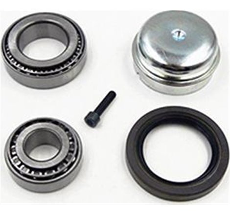 Kit rulment roata Fata DR-ST 22x50x18 MERCEDES C C204. C CL203. C T-MODEL S203. C T-MODEL S204. C W203. C W204. CLC CL203. CLK A