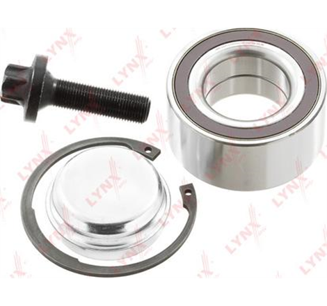 Kit rulment roata Fata DR-ST 45x84x39 MERCEDES A W169. B SPORTS TOURER W245. E W212 1.5-Electric 09.04-06.12 - SNR-R151.46