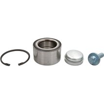 Kit rulment roata Fata 54x90x50 MERCEDES E W212. S W221. V221 2.5-5.5 10.05-12.13 - SNR-R151.49