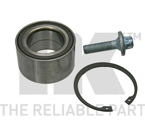 Kit rulment roata Fata DR-ST 54x92x50 MERCEDES C T-MODEL S204. C W204. CLS C218. CLS SHOOTING BRAKE X218. E C207. E T-MODEL S212