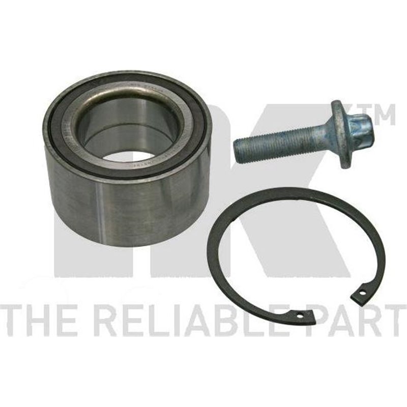 Kit rulment roata Fata DR-ST 54x92x50 MERCEDES C T-MODEL S204. C W204. CLS C218. CLS SHOOTING BRAKE X218. E C207. E T-MODEL S212