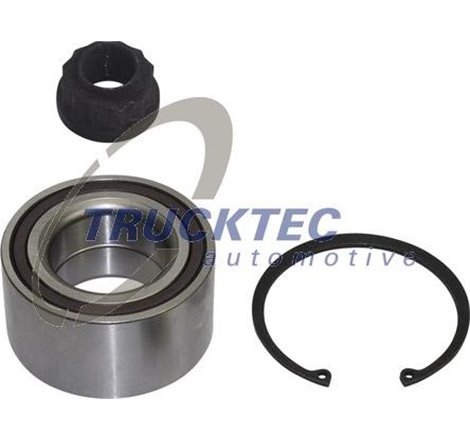 Set de rulmenti cu butuc Spate DR-ST MERCEDES A W176. B SPORTS TOURER W246. W242. CLA C117. E W212. GL X166. GLA X156. GLE C292 