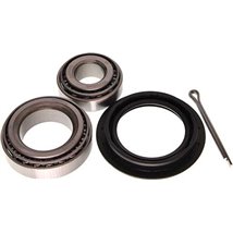 Kit rulment roata Spate DR-ST 28x50x15 CHEVROLET LANOS. DAEWOO ARANOS. CIELO. ESPERO. LANOS. NEXIA. NUBIRA. OPEL ASCONA B. ASCON