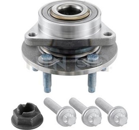 Set de rulmenti cu butuc Fata DR-ST cu mufa x136x83 CHEVROLET CRUZE. OPEL ASTRA J. ASTRA J GTC. MERCEDES CITARO 2 1.3D-7.7D 05.0