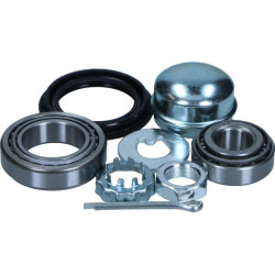 Kit rulment roata Spate DR-ST 29x50x15 AUDI 100 C3. 50. 80 B1. 80 B2. 80 B3. 90 B2. 90 B3. COUPE B2. SEAT AROSA. CORDOBA. CORDOB