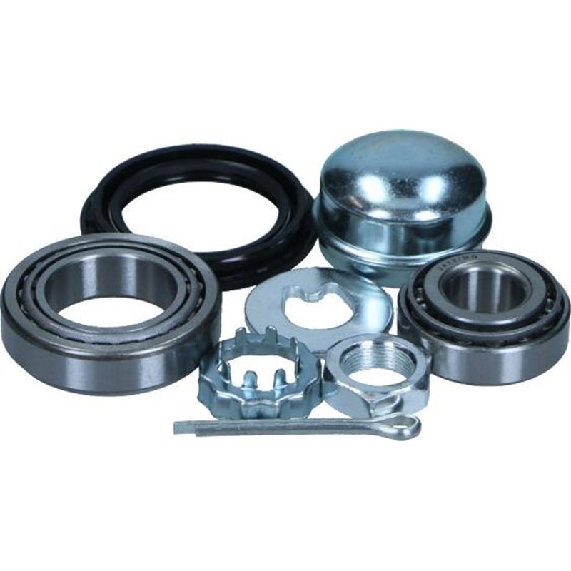 Kit rulment roata Spate DR-ST 29x50x15 AUDI 100 C3. 50. 80 B1. 80 B2. 80 B3. 90 B2. 90 B3. COUPE B2. SEAT AROSA. CORDOBA. CORDOB