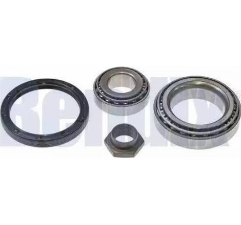 Kit rulment roata Fata DR-ST 22x45x17 VW TRANSPORTER T3 1.6D-2.1 01.81-07.92 - SNR-R154.24