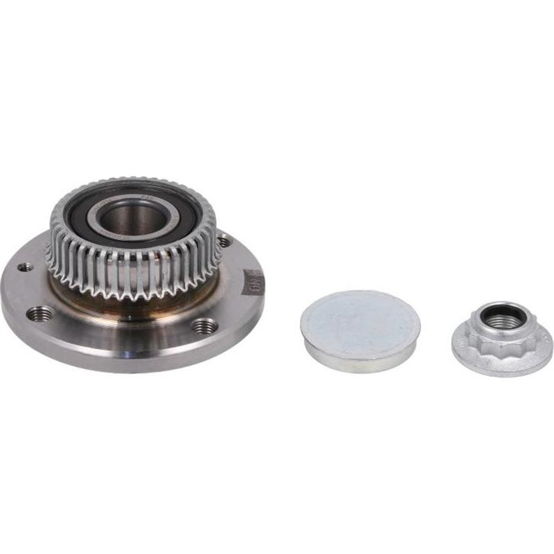 Set de rulmenti cu butuc Spate DR-ST cu mufa 28x62 SEAT AROSA. CORDOBA. CORDOBA VARIO. IBIZA II. VW LUPO I. POLO. POLO III. POLO