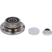 Set de rulmenti cu butuc Spate DR-ST cu mufa 28x62 SEAT AROSA. CORDOBA. CORDOBA VARIO. IBIZA II. VW LUPO I. POLO. POLO III. POLO