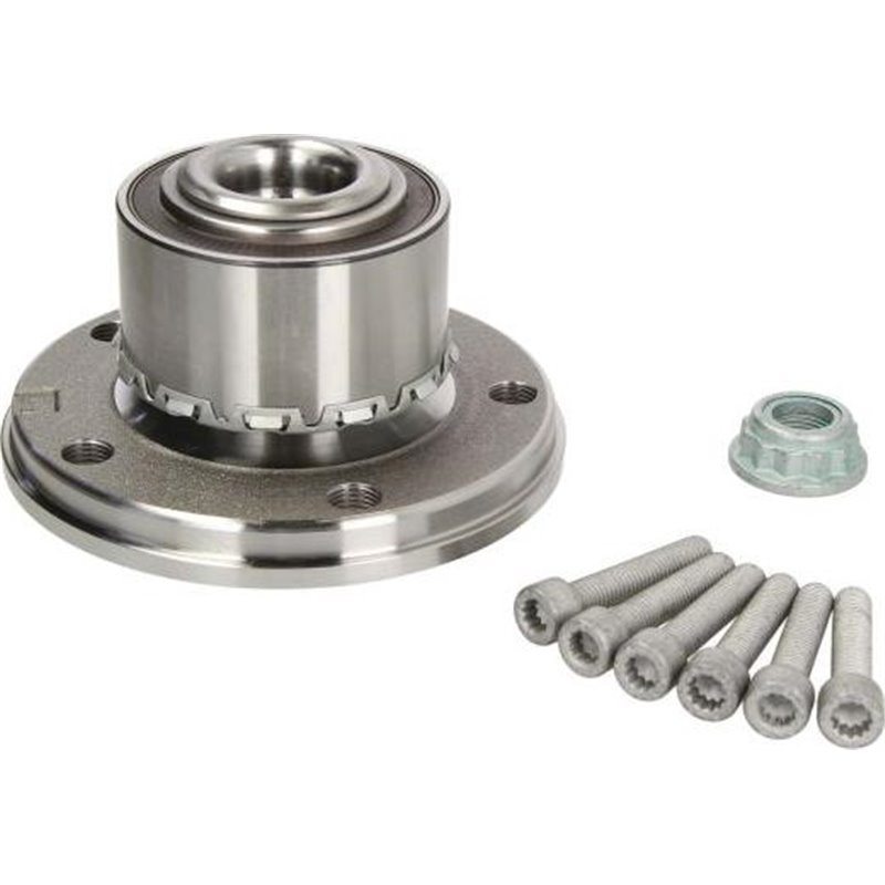 Set de rulmenti cu butuc Fata-Spate DR-ST cu mufa 31.5x85 VW CALIFORNIA T5 CAMPER. CALIFORNIA T6 CAMPER. MULTIVAN T5. MULTIVAN T