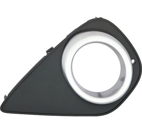 Grila ventilatie, bara protectie - ABAKUS-212-2541L-UDN