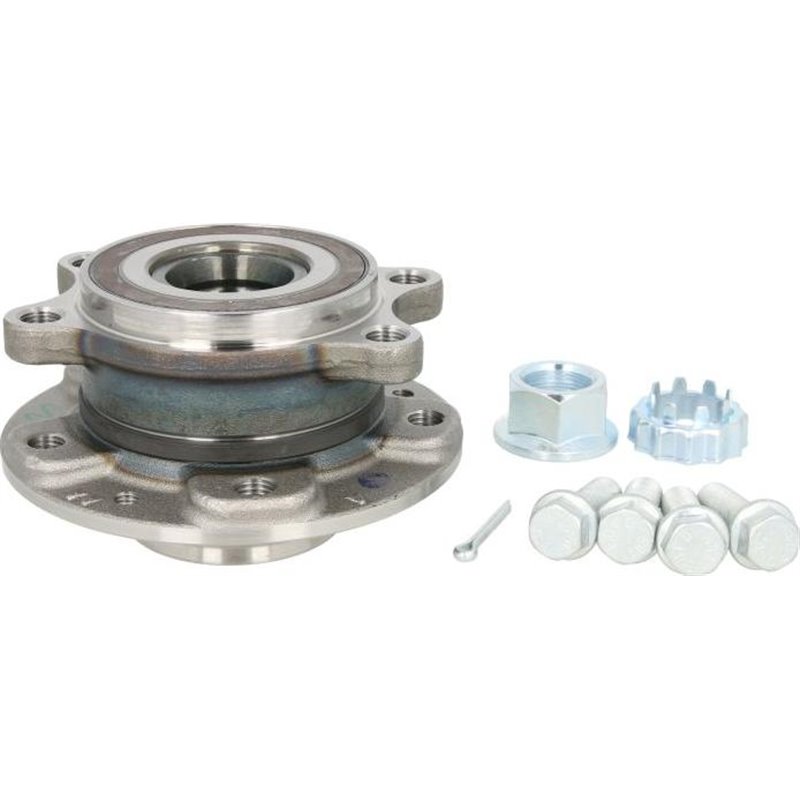 Set de rulmenti cu butuc Fata DR-ST cu mufa NISSAN QASHQAI II. RENAULT GRAND SCENIC IV. KADJAR. MEGANE IV. SCENIC IV. TALISMAN 1