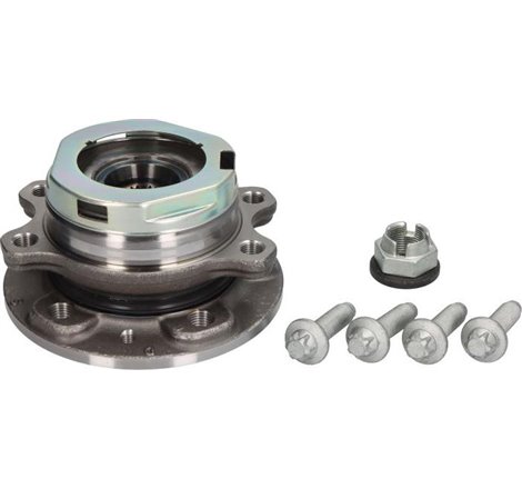 Set de rulmenti cu butuc Fata DR-ST cu mufa NISSAN NV300. OPEL VIVARO B. RENAULT ESPACE V. TRAFIC III 1.6-2.0D 05.14- - SNR-R155