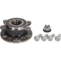 Set de rulmenti cu butuc Fata DR-ST cu mufa NISSAN QASHQAI II. RENAULT GRAND SCENIC IV. KADJAR. MEGANE IV. SCENIC IV. TALISMAN 1