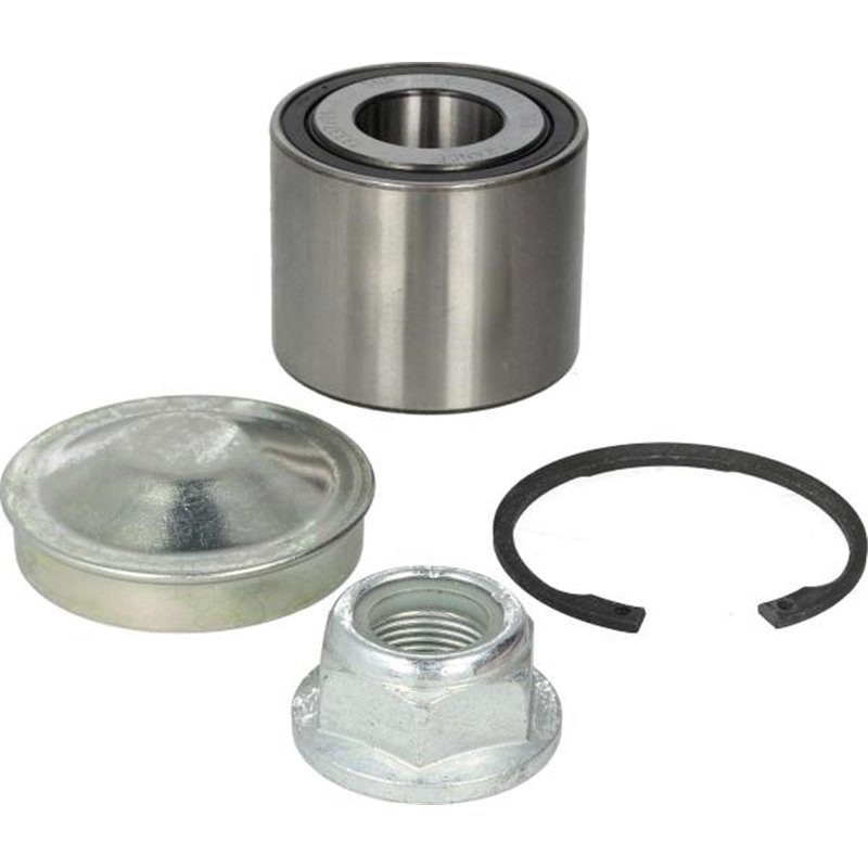 Kit rulment roata Spate DR-ST 25x55x43 NISSAN KUBISTAR. RENAULT CLIO IV-HATCHBACK. CLIO IV-KOMBI. KANGOO. KANGOO EXPRESS. KANGOO