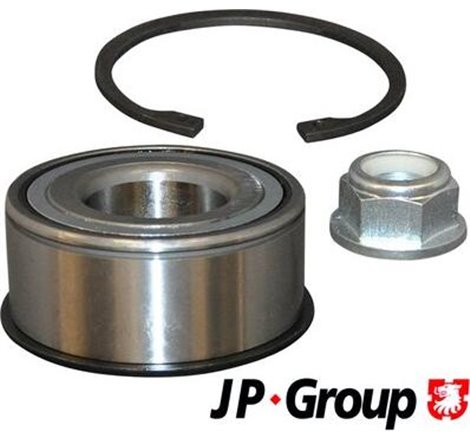 Kit rulment roata Fata-Spate DR-ST 40x84x40 RENAULT CLIO II. KANGOO. KANGOO EXPRESS. SCENIC I 1.2-2.0 08.97- - SNR-R155.72