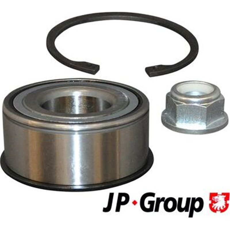 Kit rulment roata Fata-Spate DR-ST 40x84x40 RENAULT CLIO II. KANGOO. KANGOO EXPRESS. SCENIC I 1.2-2.0 08.97- - SNR-R155.72