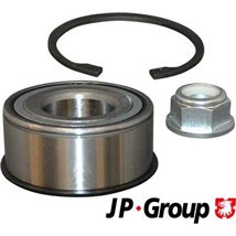 Kit rulment roata Fata-Spate DR-ST 40x84x40 RENAULT CLIO II. KANGOO. KANGOO EXPRESS. SCENIC I 1.2-2.0 08.97- - SNR-R155.72