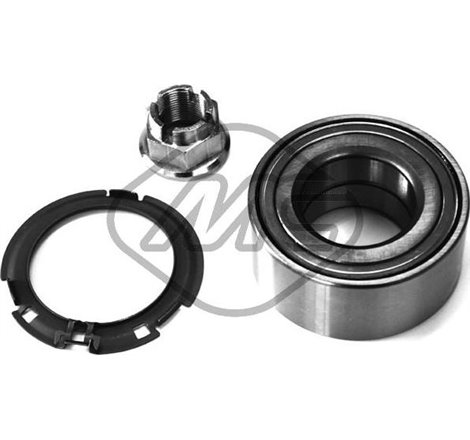 Kit rulment roata Fata DR-ST 45x88x39 NISSAN PRIMASTAR. OPEL VIVARO A. RENAULT ESPACE IV. MEGANE II. TRAFIC II. VEL SATIS 1.9D-3