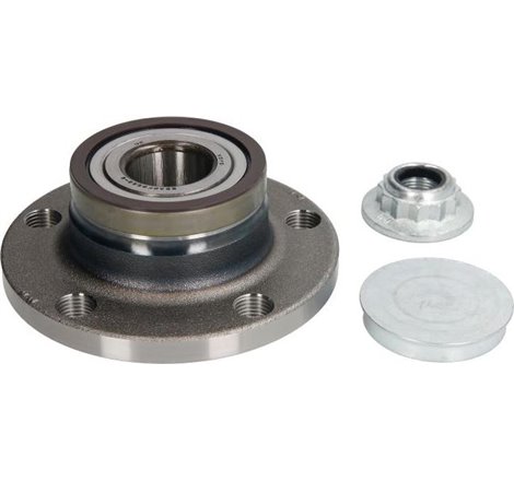 Set de rulmenti cu butuc Spate DR-ST cu mufa 28x64 AUDI A1. A2. SEAT CORDOBA. IBIZA III. IBIZA IV. IBIZA IV SC. IBIZA IV ST. IBI