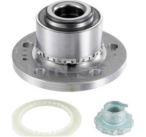 Set de rulmenti cu butuc Fata DR-ST cu mufa 29x72x83 AUDI A1. A1 ALLSTREET. A1 CITY CARVER. A2. SEAT ARONA. CORDOBA. IBIZA III. 