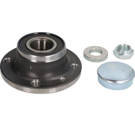 Set de rulmenti cu butuc Spate DR-ST cu mufa 30x61 FIAT 127. CINQUECENTO. DUNA. LINEA. MULTIPLA. PALIO. PANDA. PANDA-HATCHBACK. 