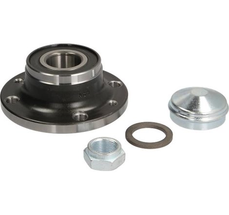 Set de rulmenti cu butuc Spate DR-ST cu mufa 30x61 ALFA ROMEO 145. 146. 155. FIAT 127. BARCHETTA. BRAVA. BRAVO I. CINQUECENTO. C