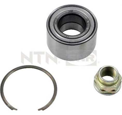 Kit rulment roata Fata DR-ST 35x68x37 ABARTH RITMO. FIAT DUNA. ELBA. FIORINO. FIORINO-MINIVAN. PALIO. REGATA. RITMO. SIENA. UNO.