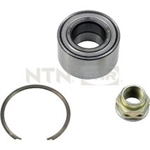 Kit rulment roata Fata DR-ST 35x68x37 ABARTH RITMO. FIAT DUNA. ELBA. FIORINO. FIORINO-MINIVAN. PALIO. REGATA. RITMO. SIENA. UNO.