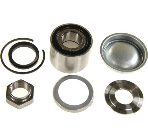 Kit rulment roata Spate DR-ST 25x52x37 CITROEN SAXO. XSARA. XSARA-HATCHBACK. XSARA-KOMBI. DACIA LOGAN MCV. PEUGEOT 106 I. 106 II