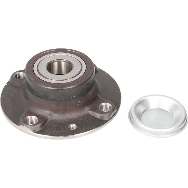 Set de rulmenti cu butuc Spate DR-ST cu mufa 25x59 CITROEN C4. C4 I. PEUGEOT 307 1.4-2.0D 08.00-12.12 - SNR-R159.42