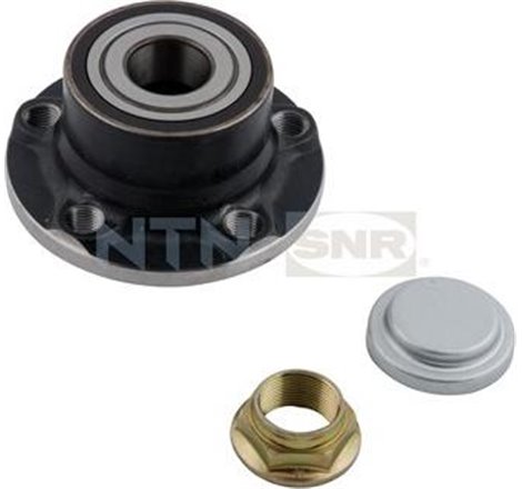 Set de rulmenti cu butuc Spate DR-ST cu mufa 30x70 CITROEN C8. FIAT ULYSSE. LANCIA PHEDRA. PEUGEOT 807 2.0-3.0 06.02- - SNR-R159