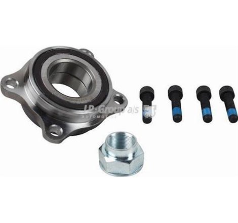 Set de rulmenti cu butuc Fata DR-ST cu mufa 42x84x37 ALFA ROMEO 147. 156. 166. GIULIETTA. GIULIETTA-HATCHBACK. GT. LANCIA THESIS