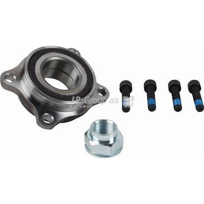 Set de rulmenti cu butuc Fata DR-ST cu mufa 42x84x37 ALFA ROMEO 147. 156. 166. GIULIETTA. GIULIETTA-HATCHBACK. GT. LANCIA THESIS