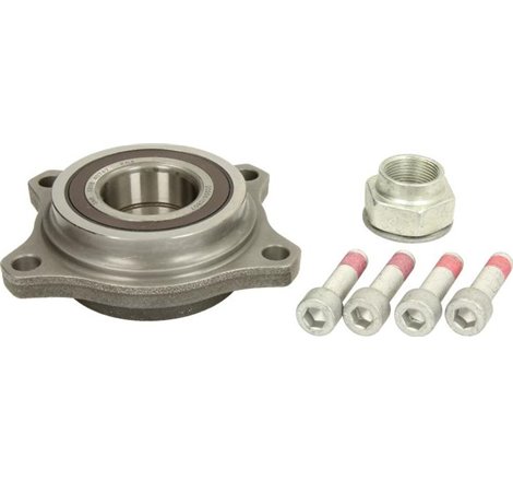 Set de rulmenti cu butuc Fata DR-ST cu mufa 37x77x37 ALFA ROMEO 147 1.6-1.9D-2.0 01.01-03.10 - SNR-R160.30