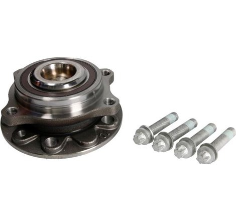 Set de rulmenti cu butuc Spate DR-ST cu mufa x76 ALFA ROMEO 159. BRERA. SPIDER 1.8-3.2 06.05-12.12 - SNR-R160.34