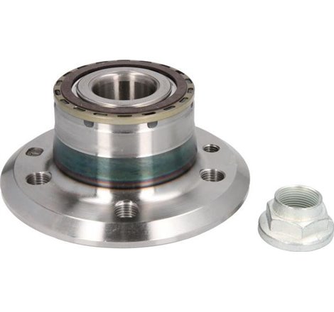 Set de rulmenti cu butuc Spate DR-ST cu mufa 32x59 ROVER 75. 75 I 1.8-2.5 02.99-05.05 - SNR-R161.27