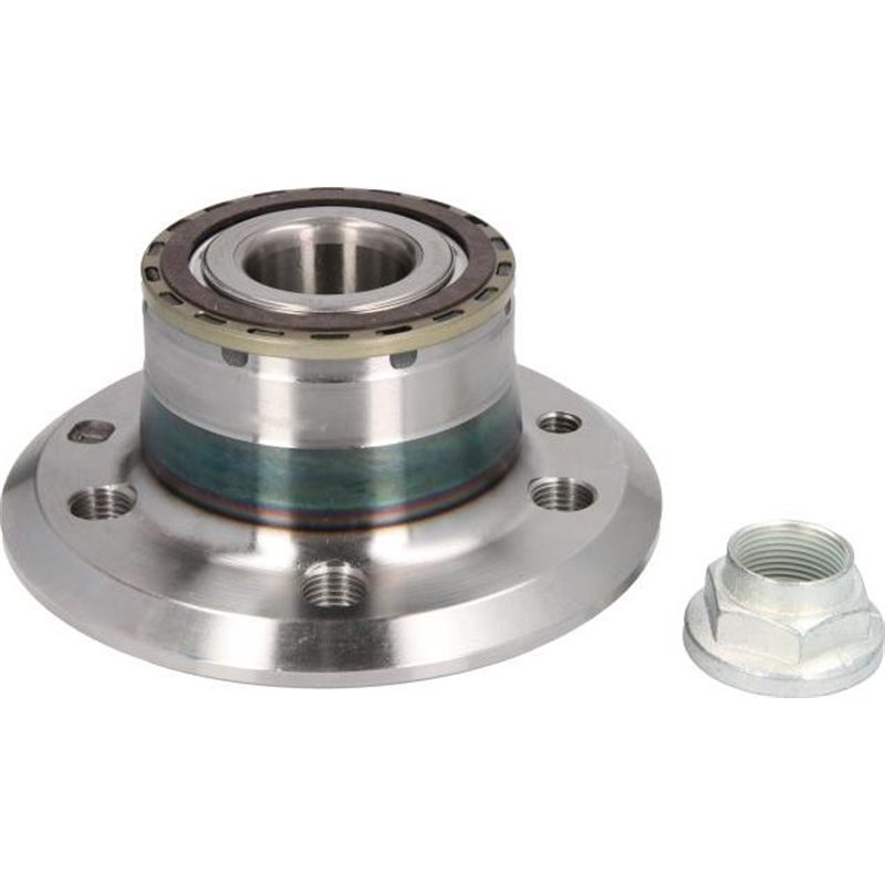 Set de rulmenti cu butuc Spate DR-ST cu mufa 32x59 ROVER 75. 75 I 1.8-2.5 02.99-05.05 - SNR-R161.27