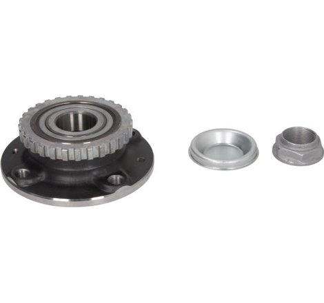 Set de rulmenti cu butuc Spate DR-ST cu mufa 32x59 CITROEN BERLINGO. BERLINGO-MINIVAN. XSARA PICASSO. PEUGEOT PARTNER. PARTNER O