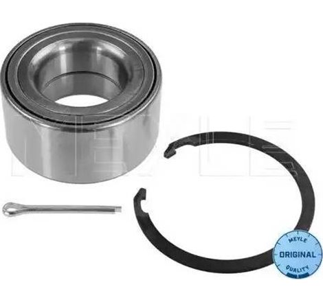 Kit rulment roata Fata DR-ST 40x74x36 NISSAN ALMERA CLASSIC. ALMERA II 1.5-2.2D 01.00- - SNR-R168.63