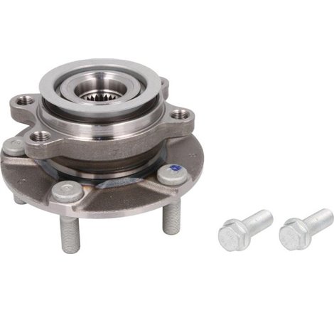 Set de rulmenti cu butuc Fata DR-ST cu mufa 30x75 NISSAN JUKE. QASHQAI I. ROGUE. X-TRAIL. X-TRAIL II. X-TRAIL III. RENAULT KOLEO