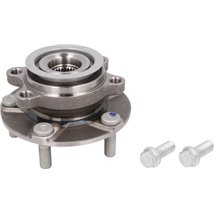 Set de rulmenti cu butuc Fata DR-ST cu mufa 30x75 NISSAN JUKE. QASHQAI I. ROGUE. X-TRAIL. X-TRAIL II. X-TRAIL III. RENAULT KOLEO