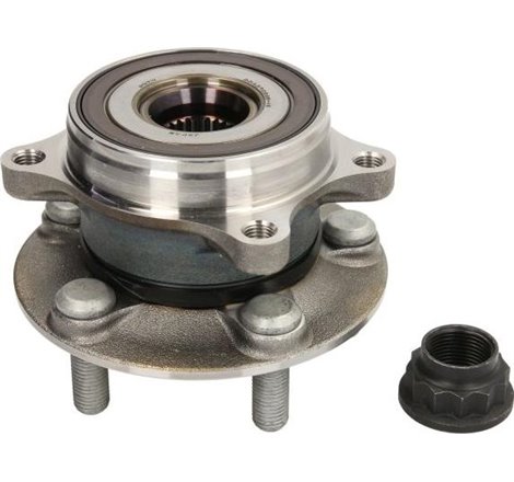 Set de rulmenti cu butuc Fata DR-ST cu mufa LEXUS CT. TOYOTA COROLLA. PRIUS 1.3-1.8H-2.0H 09.02- - SNR-R169.115