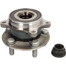 Set de rulmenti cu butuc Fata DR-ST cu mufa LEXUS CT. TOYOTA COROLLA. PRIUS 1.3-1.8H-2.0H 09.02- - SNR-R169.115