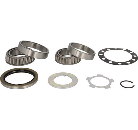 Kit rulment roata Fata DR-ST 50x82x21 TOYOTA 4 RUNNER I. 4 RUNNER II. CAMRY. DYNA. HIACE III. HIACE IV. HILUX. HILUX IV. HILUX V