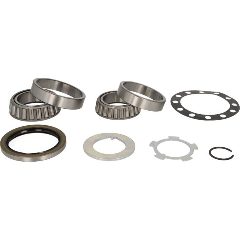 Kit rulment roata Fata DR-ST 50x82x21 TOYOTA 4 RUNNER I. 4 RUNNER II. CAMRY. DYNA. HIACE III. HIACE IV. HILUX. HILUX IV. HILUX V