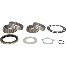 Kit rulment roata Fata DR-ST 50x82x21 TOYOTA 4 RUNNER I. 4 RUNNER II. CAMRY. DYNA. HIACE III. HIACE IV. HILUX. HILUX IV. HILUX V